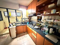Blk 336 Sembawang Crescent (Sembawang), HDB Executive #552691091